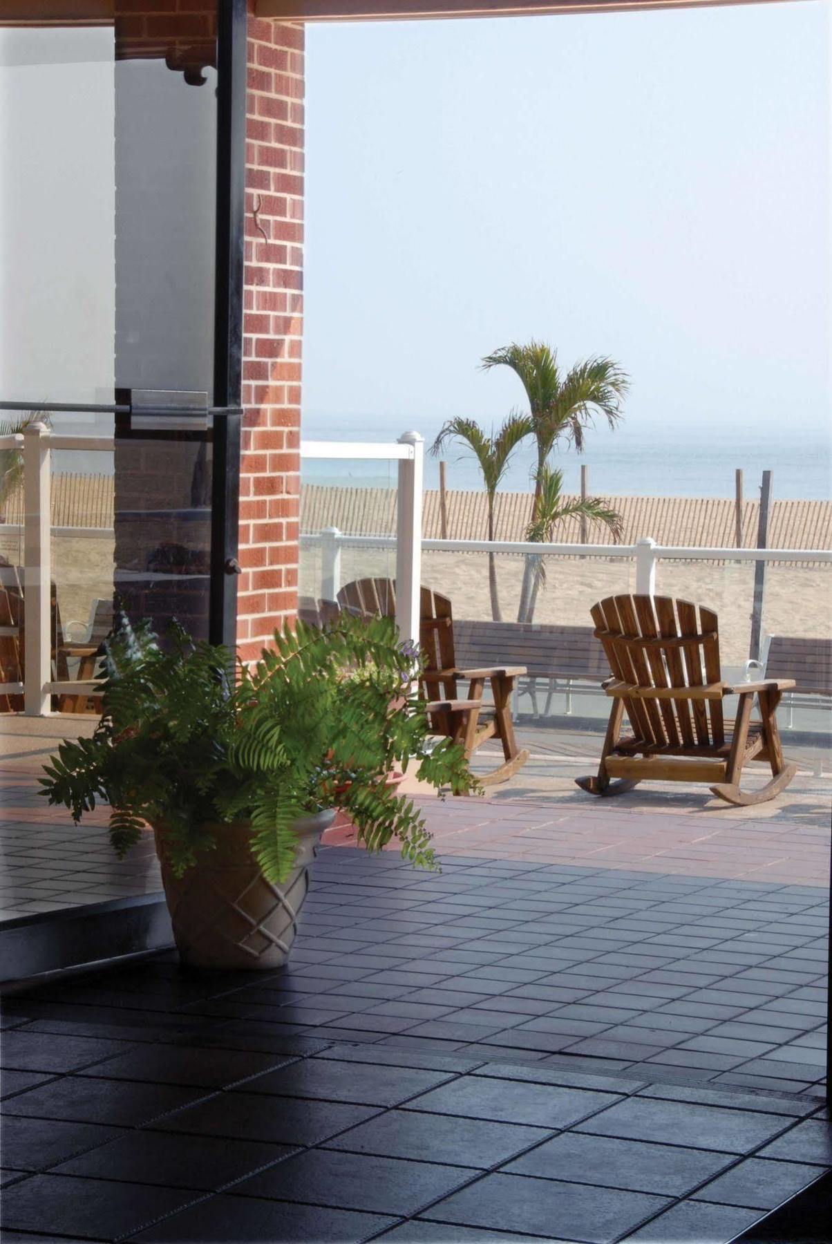 Plim Plaza Hotel Ocean City Facilities photo